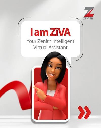 Zenith ZiVA