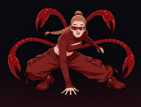 Luzia