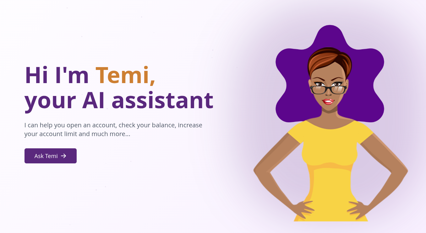 FCMB TEMI screenshot 3